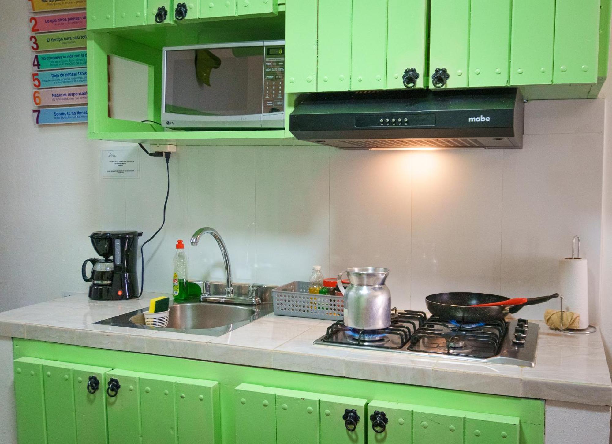 Apartamentos Y Habitaciones Le Colibri - Villa De Leyva Eksteriør billede